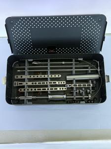 Expert Femoral Nail <b>Instrument</b> Set Stainless Steel Femur Intramedullary Interlocking <b>Surgical</b> <b>Instruments</b> By Dentavex - Product Image 4
