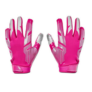 Professional Custom Ambidextrous Baseball Batting Gloves with <b>Snap</b> Closure Durable Kip Leather Hand Protection - Product Image 1