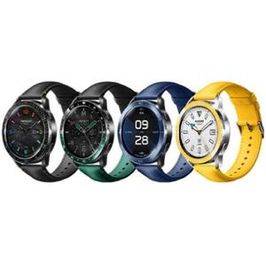 Venta al por mayor Original <span class=keywords><strong>Xiaomi</strong></span> S3 Smart <span class=keywords><strong>Watch</strong></span> 4G GPS Actividad al aire libre Rastreador Presión arterial Música Calendario Celular - Product Image 5