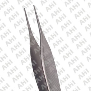 Pinces à tissus non dentées pour dissection, fabricants, fournisseurs, vente directe d'usine - Product Image 4
