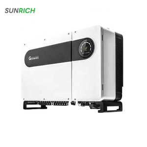 <span class=keywords><strong>Inversor</strong></span> MAX 100KTL3-X2 LV <span class=keywords><strong>100KW</strong></span>, Versión Estándar EU, Listo para Envío, Precio de Venta - Product Image 3