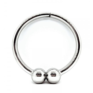 Magnetic Steel Heavy Duty Metal Gay Collar Steel Grade 304 Surface Finish BA Custom Size Color BS Standard STEEL IRISCO INDUSTRY - Product Image 3