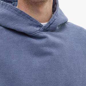 เสื้อฮู้ดดี้ OEM แบบสั่งทำพิเศษ ผ้า Tech Fleece ผ้าฝ้าย พิมพ์โลโก้ได้ สำหรับฤดูหนาว คุณภาพสูง หนานุ่ม สำหรับผู้ชาย - Product Image 5