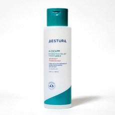 Estura Acica 365 Tonico Idratante 200ml con Acido Ialuronico Liquido - Confezione Sconto 5 Pezzi - Product Image 1