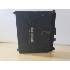 ECUs et modules informatiques d'occasion de classe S A2208201385 - Product Image 2