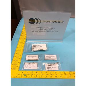 VARIAN E17060370 POST, LWR FILA ANODE, 188074 - Equipo y piezas de semiconductores de confianza de Trusted Global Legacy - Product Image 4