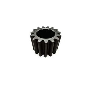 Engranaje solar planetario de acero endurecido para JCB, compatible con OEM 450/12403 454/07401, para retroexcavadoras 3CX 4CX y manipuladores telescópicos, cubo de eje - Product Image 1