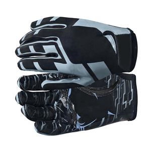 Anti Slip Hot Sale <b>Baseball</b> Batting <b>Gloves</b> Outdoor Sports Equipment <b>Baseball</b> Batting <b>Gloves</b> For Unisex - Product Image 2