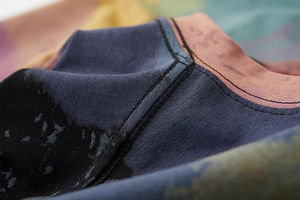 Camiseta con diseño de sublimación personalizada de alta calidad, camiseta con estampado de sublimación, camisetas con gráficos. - Product Image 5