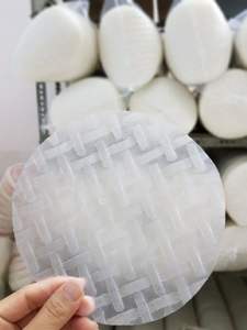 <b>Rice</b> <b>Paper</b> Spring Roll Wrappers-Square & Round (All Sizes)-Low-Carb-500g/Bag-Direct From Vietnam - WS 0084989322607 - Product Image 4