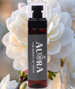 Ambientador Líquido en Aerosol Fresh Linen de 100 ml, Base de Aceites Esenciales, Larga Duración, Decoración para Hogar y Auto, Precio de Fábrica, Etiqueta Personalizada - Product Image 2