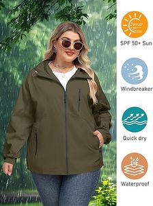 Wholesale Designer Men's Long Winter Outdoor Windbreaker Jacket Hooded Stand Collar Vintage Windproof Waterproof Front - Product Image 2