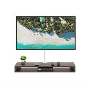 ตู้วางทีวีขนาดใหญ่ Kyvid สำหรับทีวีสูงสุด 42 นิ้ว ดีไซน์สไตล์มินิมอล - Product Image 4