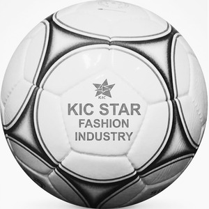 High Quality Custom Logo Professional Size 5 Soccer <b>Ball</b> Training Match Football Durable PU Leather Machine Stitched Sports <b>Ball</b> - Product Image 2