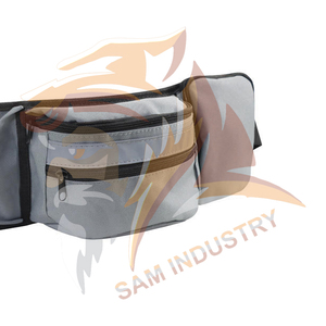 Bolsa de Premios Ajustable para Perros, Bolsa de Entrenamiento para Mascotas, Nuevo Estilo de Bolsas de Entrenamiento para Perros - Product Image 4