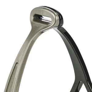 Estribos de Acero Inoxidable de Alta Calidad para Equipo Ecuestre, Venta al por Mayor de Estribos para Montar a Caballo - Product Image 2