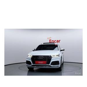 ออดี้ SQ5 3.0 TDI ควอตโตร รุ่นปี 2020 เดือนพฤศจิกายน วิ่ง 47,009 กม. มาตรฐานไอเสียยูโร 5 เกียร์อัตโนมัติ เบาะหนัง พวงมาลัยซ้าย - Product Image 3