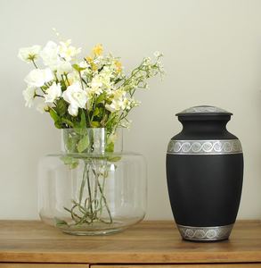โกศโลหะที่ดีที่สุดในอินเดีย ความทรงจำและความเคารพ - Product Image 5