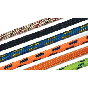 เชือกไนลอนถักสองชั้นแบบพรีเมียมขนาด 10 มม. 32 เส้น สำหรับเรือและงานอุตสาหกรรม - Product Image 3