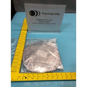 AMAT 0020-24913 PEDESTAL SST 8" 101 COVERAGE, 158119 - Equipo y Piezas de Semiconductores de Confianza de Global Legacy Semiconductor - Product Image 2
