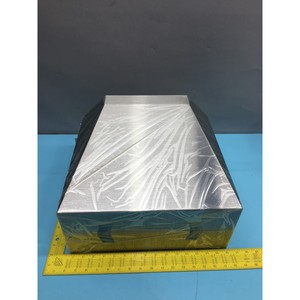 ฝาครอบโคมแก้ว LAM 714-021895-001, แบบ ISO Etch, 126644 - อุปกรณ์และอะไหล่เซมิคอนดักเตอร์ระดับโลกที่เชื่อถือได้ - Product Image 1