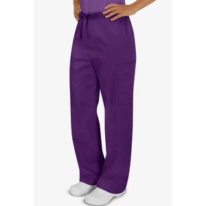 Vente en gros d'ensembles d'uniformes médicaux unisexes grande taille pour hôpitaux, médecins, professionnels de la beauté et femmes - Product Image 3