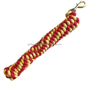 Cuerda de Nylon para Caballos, Cuerdas de Algodón para Caballos, Accesorios para Caballos - Product Image 4
