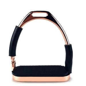 Estribos de Polo de Alta Calidad para Entrenamiento y Competición Ecuestre, Duraderos, Ligeros y Cómodos, Estilo Inglés - Product Image 5