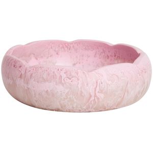 Frutero Decorativo de Resina Venus Contemporáneo, Tazón Decorativo de Resina de Lujo para Hoteles, Fabricante de Tazones de Resina para Decoración del Hogar Personalizada - Product Image 5