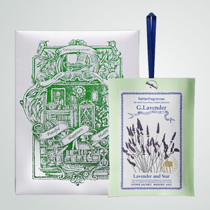 <b>fragrance</b> manufacturer Korean K-Beauty kelrensaswe 40G G rabendeo Made in Korea scent <b>perfume</b> de alta qualidades - Product Image 3