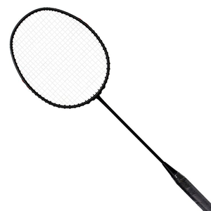 Raquette de badminton en graphite, cadre robuste, idéale pour l'entraînement et les matchs - Product Image 3