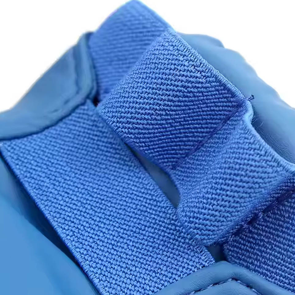 Training Session Karate Mitts Featuring Lightweight Padding Ergonomic ...