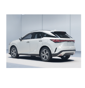 Lexus RX Turbo, Asientos de Cuero, Aleación de Aluminio, Transmisión Automática Derecha, Techo Solar, SUV de Lujo Usado en Venta, Precios de Mayoreo Económicos - Product Image 3