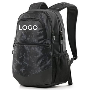 High Quality Waterproof OEM ODM Custom Manufacturer Outdoor Backpack Casual Backpack Casual Sports Backpack for Men Women Unisex - Product Image 1
