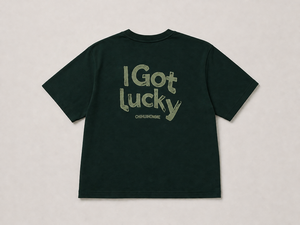 เสื้อยืดโอเวอร์ไซส์พรีเมียม 290 GSM ผ้าคอตตอนผสมเนื้อหนา พิมพ์ลายด้านหน้าและด้านหลัง สตรีทแวร์ ยูนิเซ็กส์ รับผลิตแบบ OEM ODM พร้อมส่ง - Product Image 4