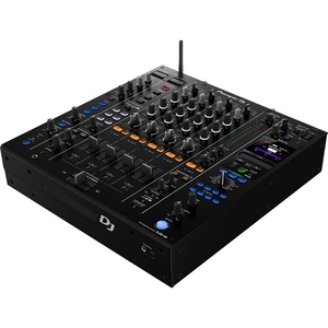 ชุดอุปกรณ์เรือธงรุ่นใหม่ CDJ-3000X พร้อมมิกเซอร์ DJM-A9 - Product Image 5