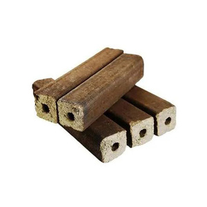 Briquetas de madera Pini Kay / RUF de primera calidad para calefacción, envasadas en bolsas de 10 kg - Product Image 2