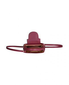 Sac à bandoulière simple en cuir véritable de haute qualité pour femmes, vente en gros, en cuir de vachette, avec logo et couleurs personnalisés, sacs à main OEM pour filles, sacs bandoulière - Product Image 5