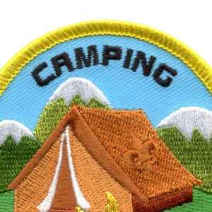 Patchs brodés personnalisés en gros, à appliquer au fer, avec logo brodé pour vestes, sacs à dos, casquettes et sweats à capuche - Product Image 2