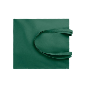 Bolsa de Tela de Algodón Reutilizable Ecológica con Impresión de Logotipo Personalizado para Compras y Uso Promocional - Product Image 3