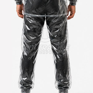 Traje Impermeable para Karting, 100% Poliéster, Cómodo, Ligero, Personalizable, para Clima Húmedo y Pistas de Karting - Product Image 6