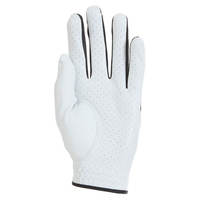 Guantes de Golf de Cuero Cabretta 2026, Guantes de Golf de Cuero Cabretta Más Vendidos, Transpirables, Diseño Personalizado del Fabricante