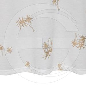 Camiseta de secado rápido para mujer, Camiseta deportiva de talla grande para correr, Yoga, para verano - Product Image 5