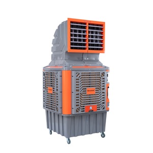 Ventilateur industriel vietnamien à 3 pales avec alimentation électrique 220V, ventilateur de refroidissement à commande mécanique - Product Image 6