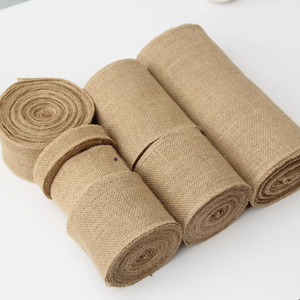 Tela de Yute de Calidad de Exportación – Textil de Fibra Natural Duradero para Compradores y Fabricantes Mayoristas Globales - Product Image 4