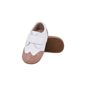 Chaussures pour bébé fabriquées en usine, chaussures de marche quotidiennes, semelle souple, confortables, légères, style tendance, meilleures ventes en ligne - Product Image 1