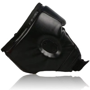 Light <b>Weight</b> Men Use Head Guards <b>For</b> Protection Customized Head Guards Wholesale Price On Head Guards <b>For</b> <b>Sale</b> - Product Image 2