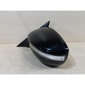 ชุดประกอบกระจกมองหลังด้านนอกซ้าย ฝั่งซ้าย (876103M670AF) - Product Image 2