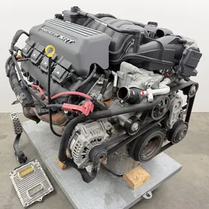 Motor de alto rendimiento 6.4 HEMI SRT 6.4L V8 100% probado en venta - Product Image 4