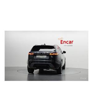 Land Rover Range Rover Velar 2.0 P250 R-Dynamic SE 2023/12, 43,008 km, Caja de Cambios Automática, Volante a la Izquierda, Cámara Trasera - Product Image 4